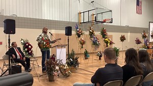 Ronnie Johnson Memorial Service | Clausen Funeral Home & Cremation Services