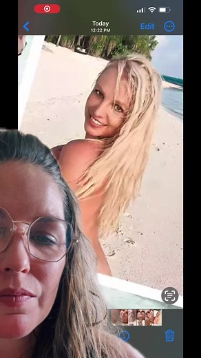 #greenscreenvideo All the issues on the People Magazine cover- who approved this for publication??? #freebritneyforrealthistime #realbritneyspears #britneyspears #cadehudsoniseeyou