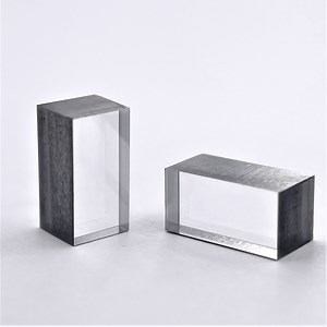 [Hot Item] CVD Diamond Superior CVD Lab Grown Diamonds for High-Performance Optical Applications