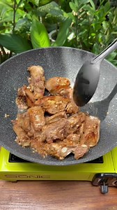 1.6K views | How to cook easy Pork Ribs! | Sinarsahang Pork Ribs! | Mga Lutong Pinoy ATBP | Facebook