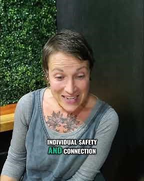 Neuroception: Understanding Safety & Connection Explained