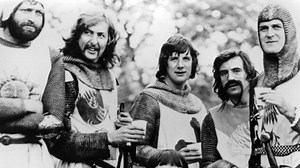 Los Monty Python llegan a Netflix con todo su catálogo en abril