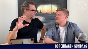 1.5K views · 37 reactions | MIT KØBENHAVN – O.G. TALER MED CHRISTIAN...