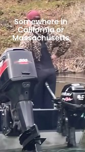 33K views · 6.3K reactions | “Back that thang up” has a new meaning  | Veterans Fishing | Facebook