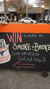 26 reactions | SMOKIN HOT N SAUCY BBQ X @smokeinbroke We are giving away a bunch of FREE Tickets for Smoke In Broke NEXT WEEKEND | Smokin Hot 'n Saucy Barbecue | Facebook