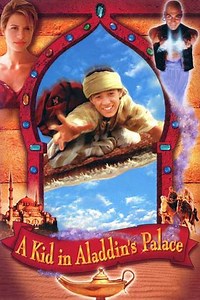 A Kid in Aladdin's Palace - Movie