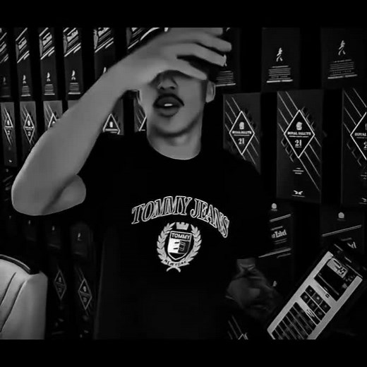 Happy Nation 🥷🥷 #nino #fyp #ninoabravanel #viral