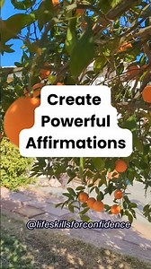 Create Your Own Affirmations: Boost Happiness, Self-Improvement, & Positive Thinking Today! #shorts