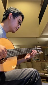 “ Misty “written in 1954 by pianist Erroll Garner. #misty #jazz #nylonguitar | Tohpati Ario