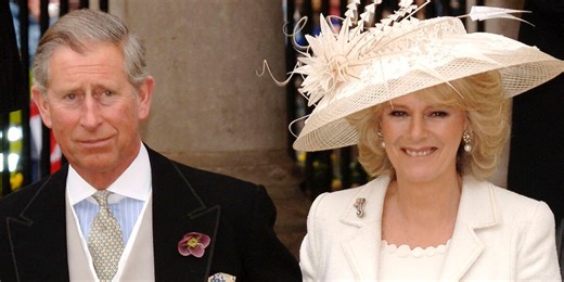 « Mauvais karma » : Harry balance sur le mariage de Charles III et de Camilla Parker-Bowles !