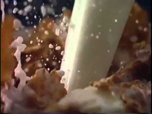 1986 Wheaties Commercial