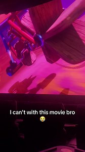 Patrick’s Saggy Butt Cheeks Moment Sparks Movie Reaction