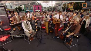 Seo the olllam ag casadh Bridge of Gllass ar #FleadhTV We're back again this summer with even more amazing musicians! An mbeidh tú linn? | Fleadhtv