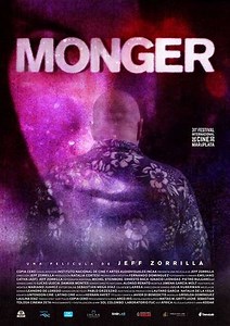 Monger - Movie