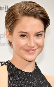 Shailene Woodley | Know Your Meme