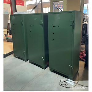 [Hot Item] Safe Fireproof Gun Safe Factory Direct Sales of Custom Gun Cabinets Gun Safe Price List Certified Gun Safe Exporter Explosion-Proof Ammo Safe Sentry
