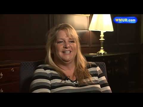 Raw Interview: Human trafficking victim details ordeal