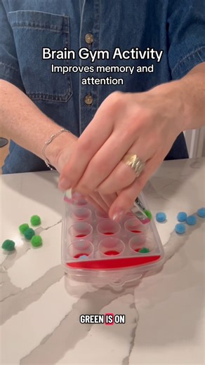 6.3K views · 49 reactions | Looking for some more Brain Activities?...