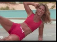 Denise Austin Non Nude