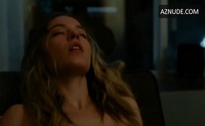 Sydney Sweeney Breasts Scene in Anyone But You