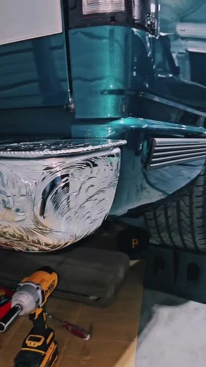 Spotlight on Clean and Sweet Chevy and GMC Trucks