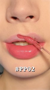 4.2K views · 30 reactions | Intensely pigmented, long-lasting lip tint that locks in pure color It has a watery texture when first applied, and turns into a matte texture after a while, creating a charming lip look. #focallure #focalluremakeup #focallurebeauty #focallurelipstick #lipstickswatches #mattefinish #matteliptint #mattelipstick #waterytomatte #liptintviral | Focallure Philippines | Facebook