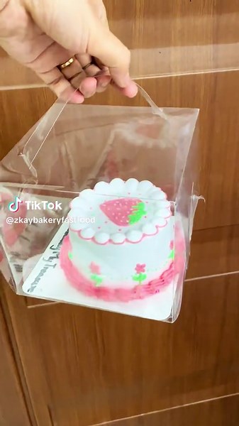 Z&KayBakery&Fastfood-Naypyitaw on TikTok