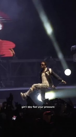 Rema - Time N Affection #rema #love #chrisbrown #lyrics #fyp