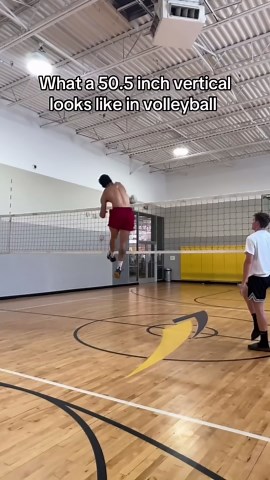 Day 3 of trying volleyball