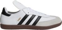 adidas Men's Samba Classic Indoor Soccer Shoes