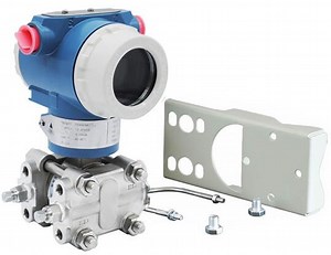 [Hot Item] Customized Digital Pressure Instrument Transmitter Smart Differential Pressure Transmitter