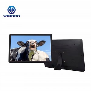[Hot Item] High-Performance POS LCD Display for Retail and Business Solutions – Sleek Durable and Energy-Efficient Touchscreen Hotel Services Android Monitors