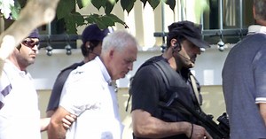 Φάκελος 17Ν: «Αντίστροφη μέτρηση» για την επεισοδιακή αναζήτηση και σύλληψη του Αλέξανδρου Γιωτόπουλου