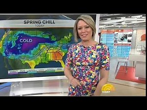 Dylan Dreyer - Running Man - Rear View - Easy on the Eyes