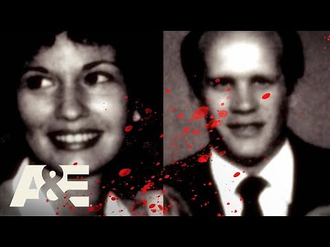 A Murderous Minister & His Mistress in Emporia, Kansas | City Confidential | A&E
