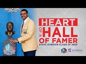 Steve Atwater - Mile High Memories (Ep.232) | Pro Football Hall of Fame