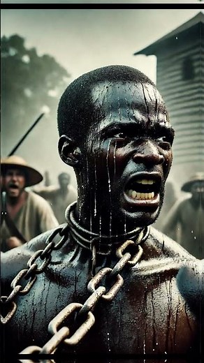 The Untold Origins of Kunta Kinte: A Mandinka Warrior's Journey (Part 1)