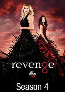 Revenge: Abduction