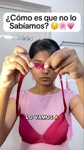 802K views · 12K reactions | Para cuando no quieras que se te note el sujetador 朗✨ #belleza #moda #trucos #tips #ideas | Tips de Hoy | Facebook