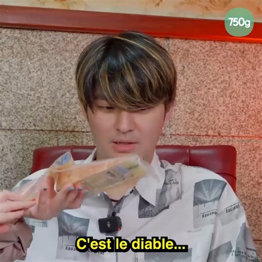 Les Japonais et le fromage français, une belle histoire d'amour... ou pas 😆 | 750g : Recettes de cuisine