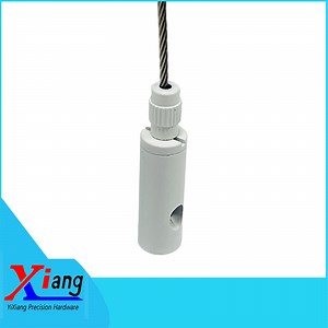 [Hot Item] Weatherproof Cable Clamp for LED String Lights and Banners