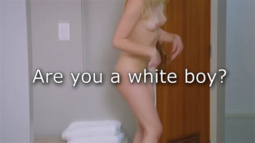 once you go black you never go back🥰 #bbc #interracial #blacked #snowbunny #bnwo #qos #teen