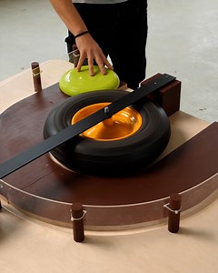 110K views · 200 reactions | Keep Your Dog Busy With Frisbee Launcher | DeMilked | Facebook