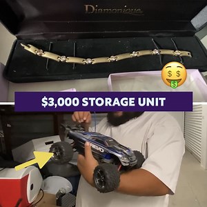 38K views · 660 reactions | Gems, Pearls And Lots Of Jewelry Items! | Storage Auction Pirate | Facebook