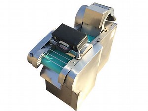 Multifunctional Wave Chips Cutting Machine, Crinkle Fries Cutter For Sale