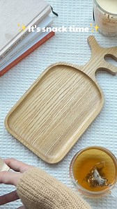 Đến giờ ăn vặt ⏰ mở ngay túi Rong biển gạo lứt để nhâm nhi thôi 🥰😋😍 #olabennutrition #rongbiengaolut #snackhealthy #anvat | Olaben Nutrition