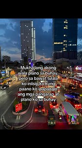 Pangarap sa buhay #fypageシ | Jan Wilier