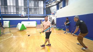 Always ready to attack! 💥 Got your own space or choose from our selected venues, we can setup anywhere to bring the ARCHERY ATTACK EXPERIENCE to you! Message us to book your sessions or contact us at 0977 846 3537. #archeryattackph | Archery Attack