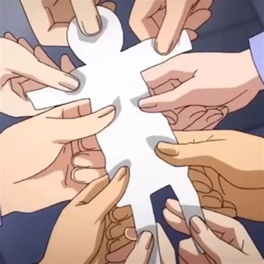 Corpse Party: A Terrifying Anime Horror Story