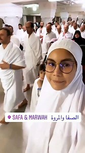 1M views · 6.3K reactions | Sajat di tanah suci  | SAJAT | Facebook